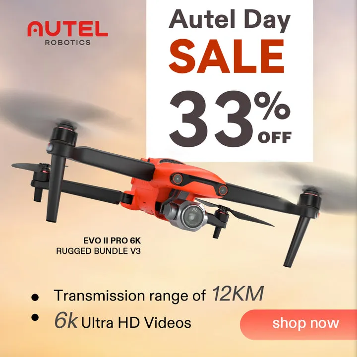 Autel Evo II Series