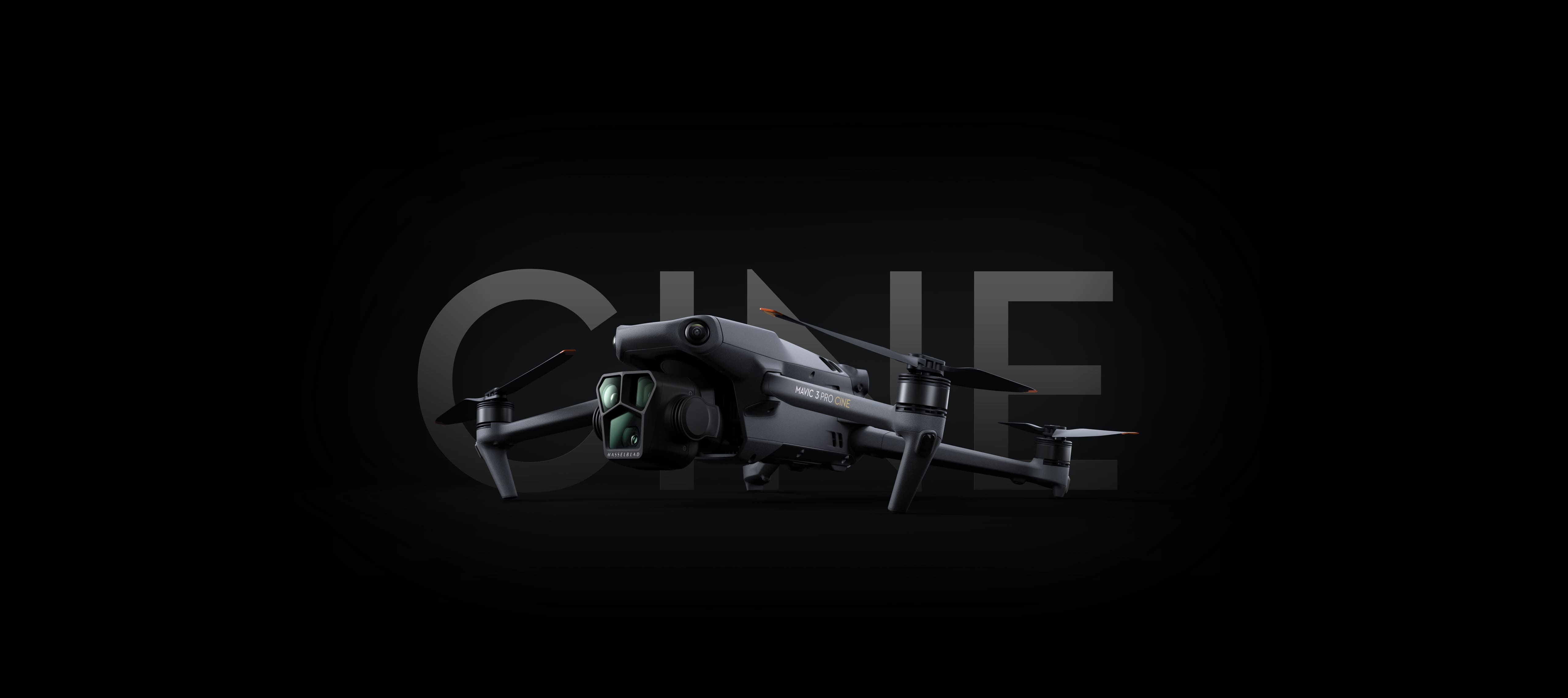 DJI Mavic 3 Pro