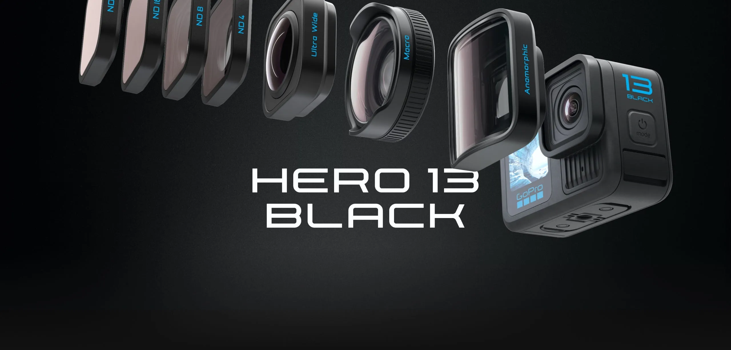 GoPro HERO13 Black