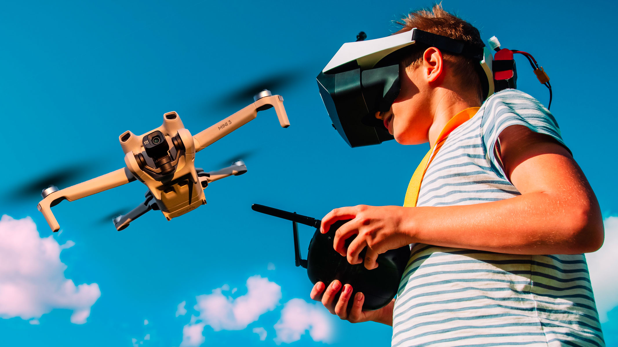 Best Drones for Beginners